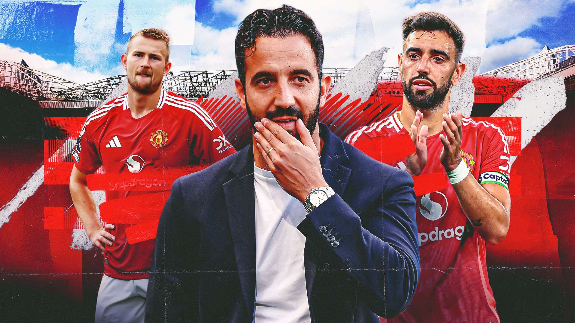 让球迷可以 让球迷可以