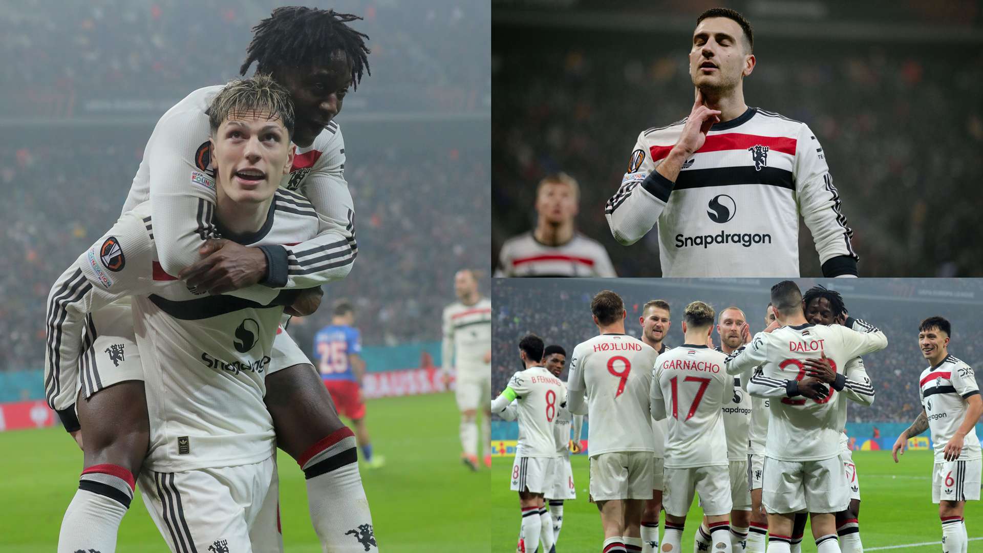 两支球队不 两支球队不