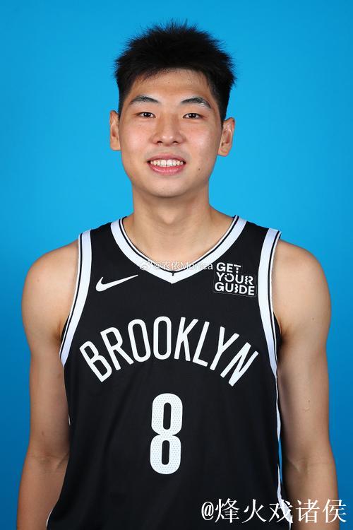 崔永熙谈篮网角色：核心传球给你，需妥善应对