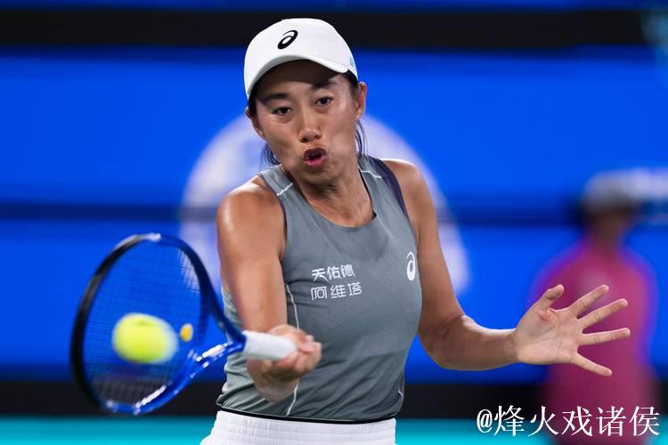 武网:萨巴伦卡轻松挺进下一轮 张帅无缘八强 武网:萨巴伦卡轻松挺进下一轮 张帅无缘八强