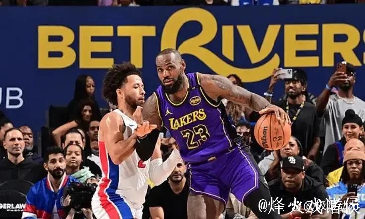 湖人势不可挡：投篮命中率逼近六成